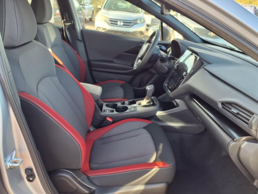 new 2026 Subaru Impreza car, priced at $33,952