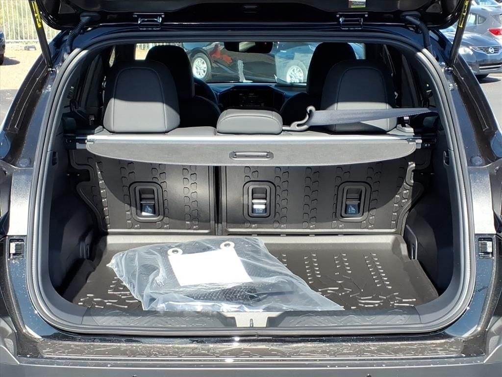 2026 Subaru Crosstrek Wilderness - Photo 14