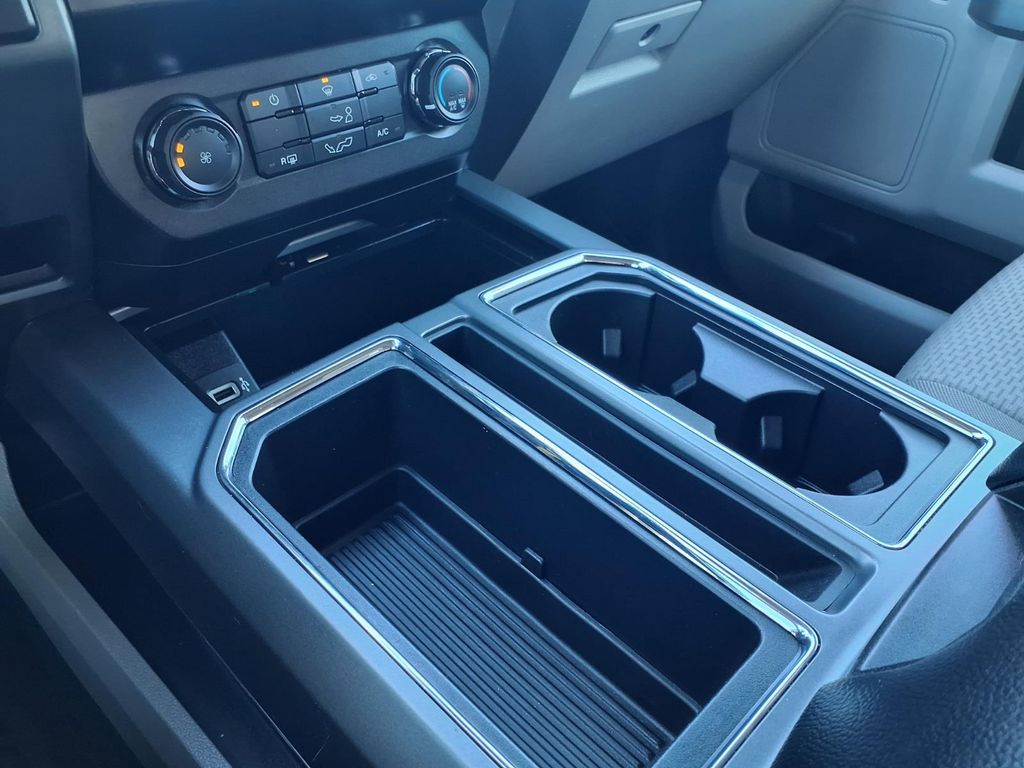 used 2020 Ford F-150 car, priced at $29,500