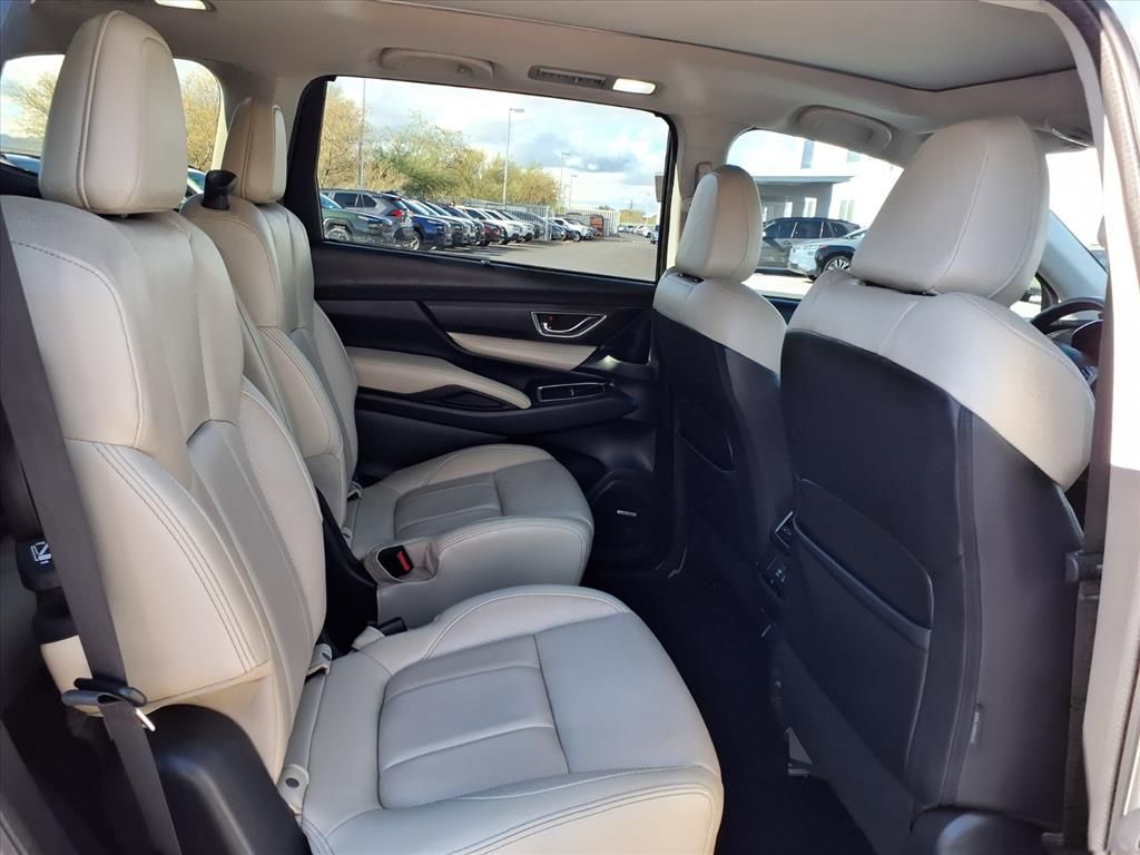 used 2020 Subaru Ascent car, priced at $20,750