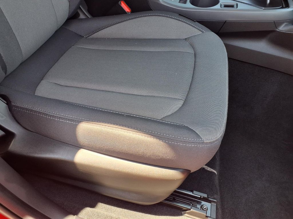 used 2025 Subaru Crosstrek car