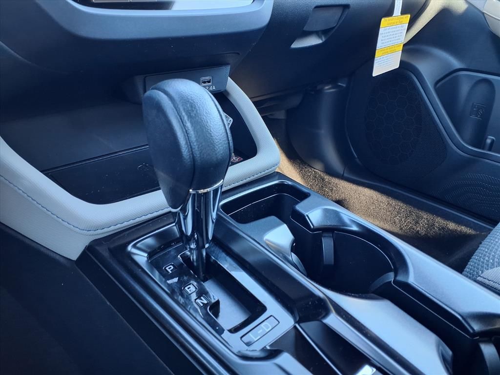 new 2026 Subaru Forester car, priced at $35,625