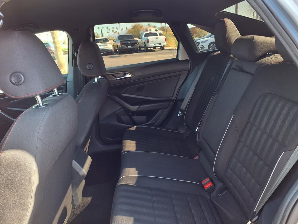 used 2019 Volkswagen Jetta GLI car, priced at $16,250