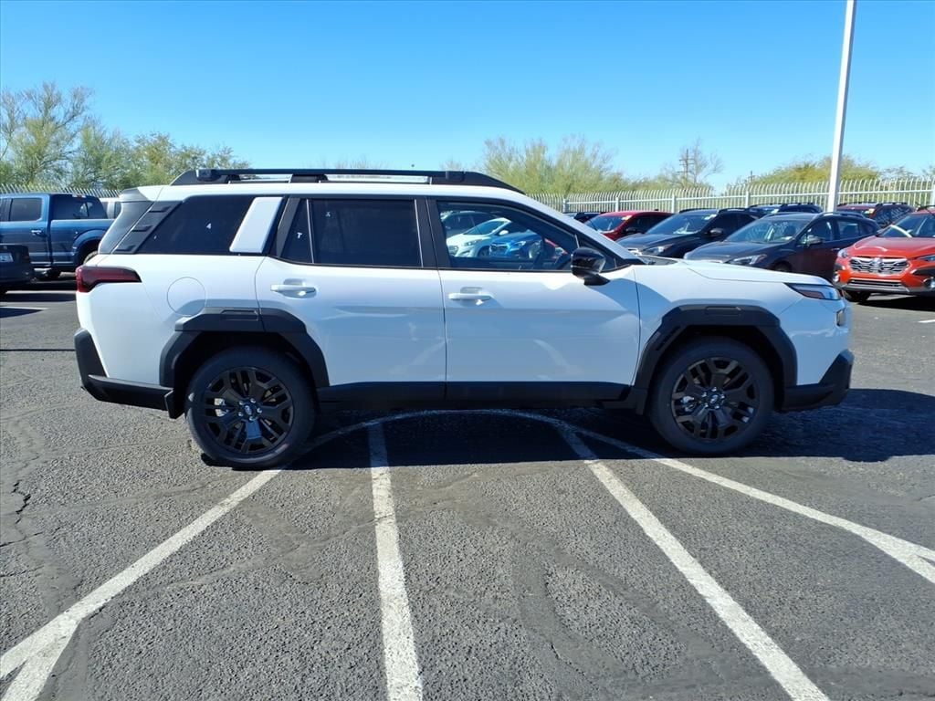 new 2026 Subaru Outback car, priced at $47,014
