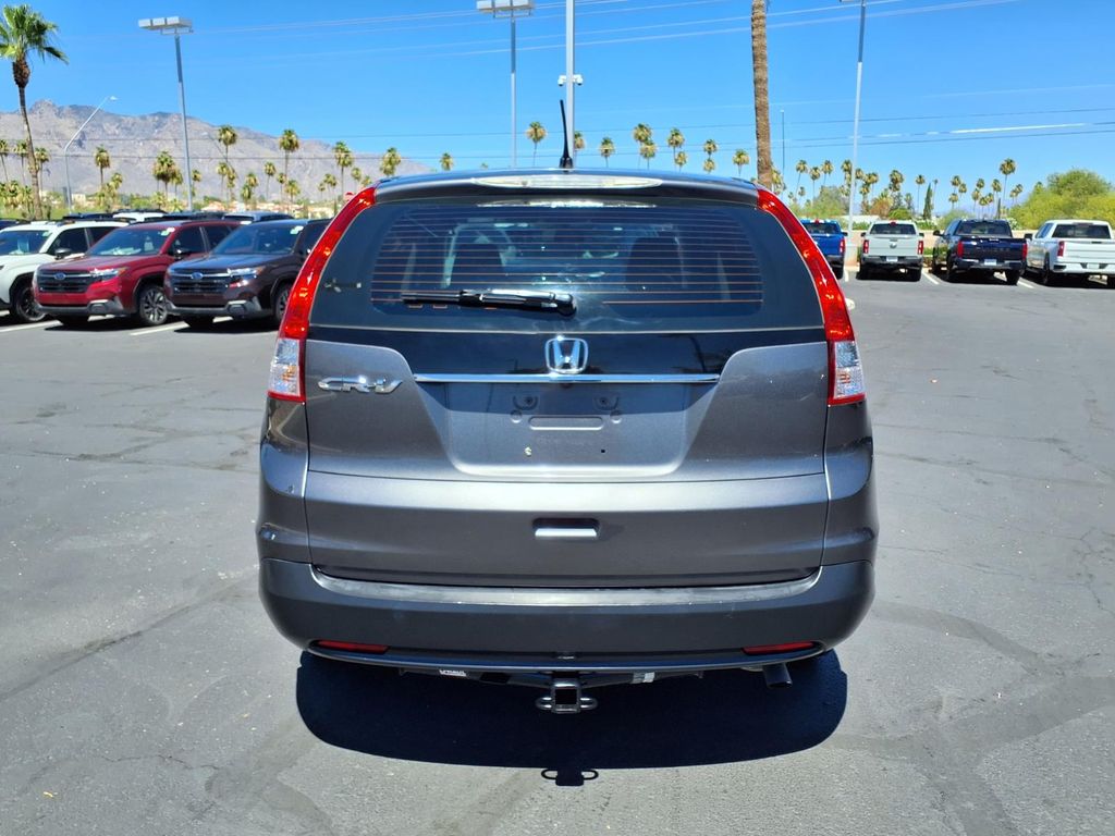 used 2013 Honda CR-V car, priced at $12,000