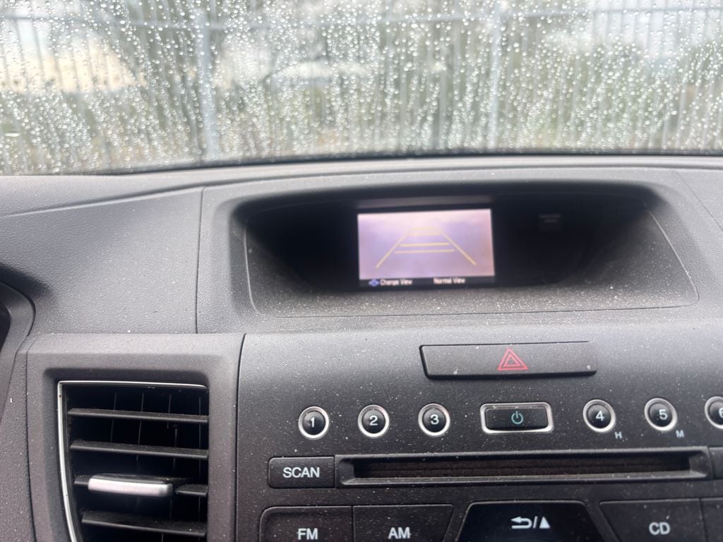 used 2013 Honda CR-V car, priced at $12,000