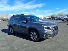 2026 Subaru Forester Premium SUV 4S4SLDD62T3039774