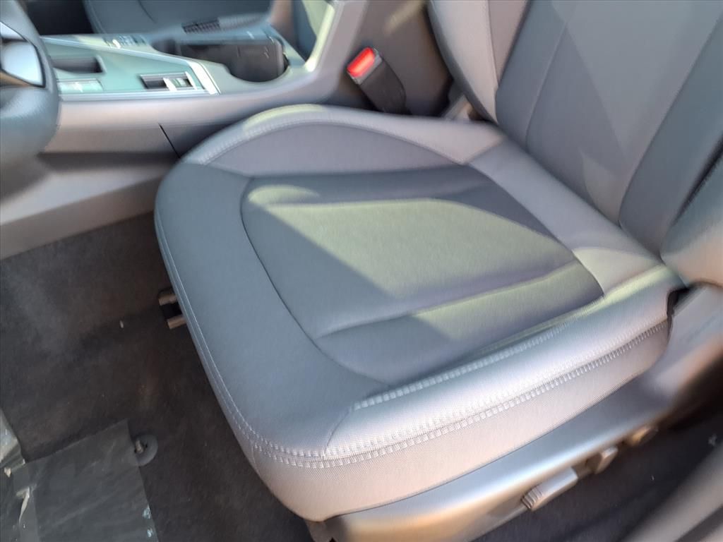 new 2025 Subaru Crosstrek car, priced at $32,141