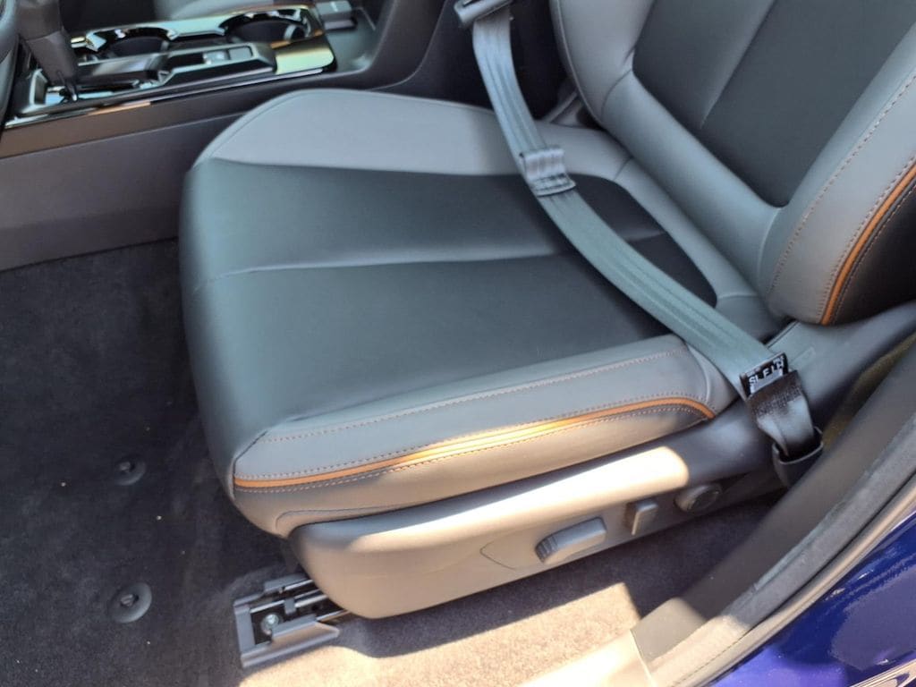 new 2026 Subaru Forester car, priced at $40,081