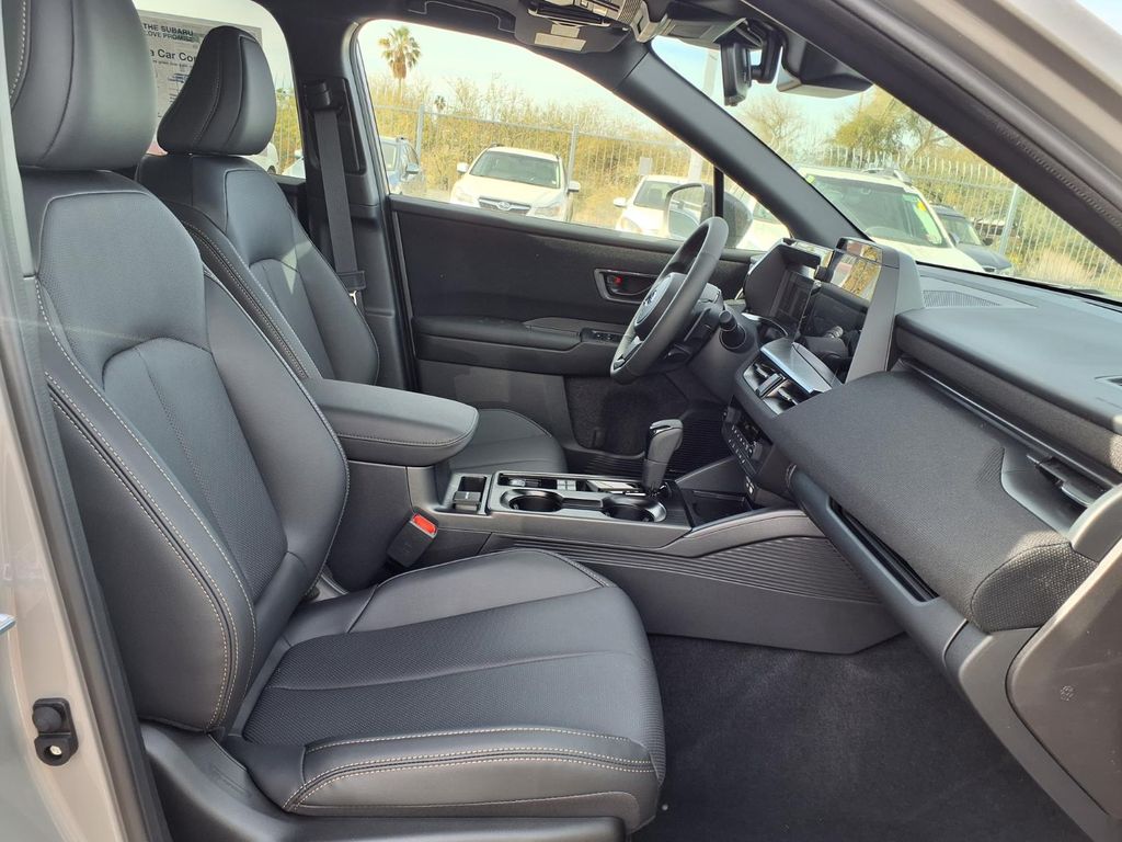 new 2026 Subaru Outback car, priced at $44,603