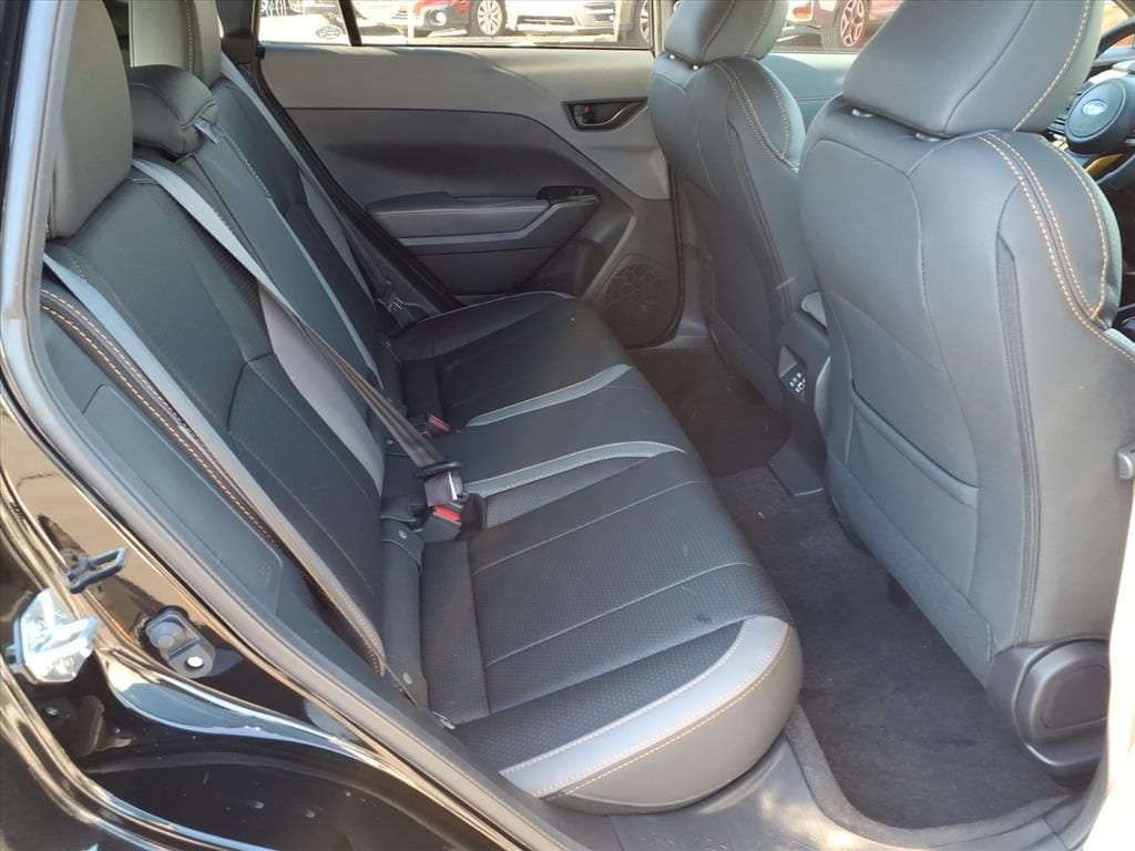 2026 Subaru Crosstrek Wilderness - Photo 16