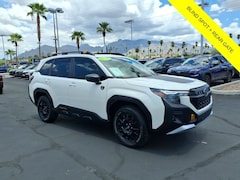 2026 Subaru Forester Wilderness SUV