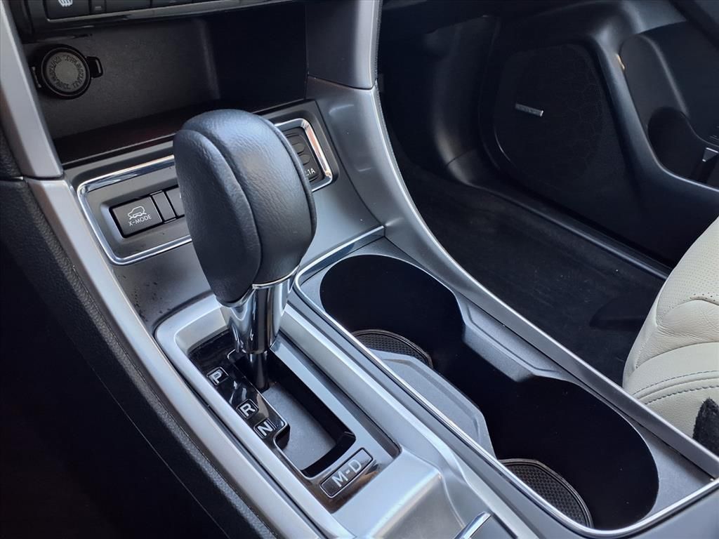 used 2020 Subaru Ascent car, priced at $20,750