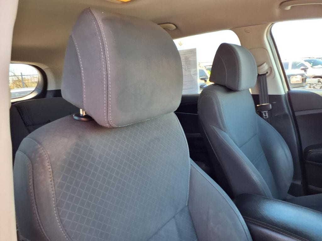 used 2017 Kia Sorento car, priced at $12,500