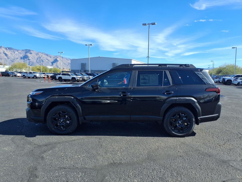 2026 Subaru Outback Limited - Photo 12
