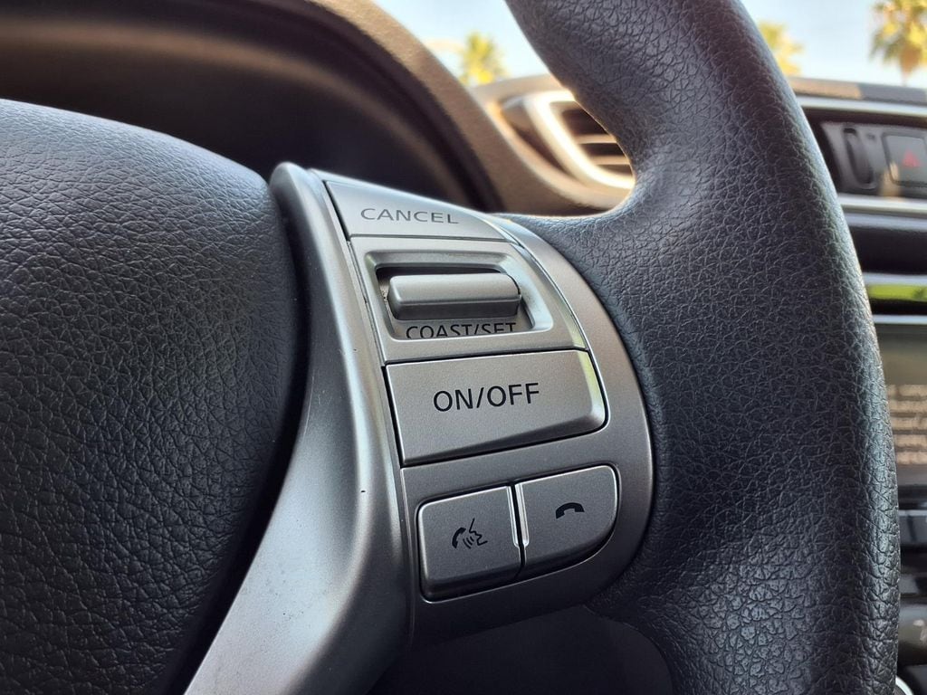 used 2015 Nissan Rogue car, priced at $9,500