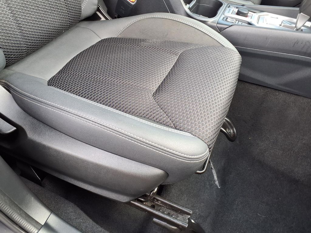 used 2023 Subaru Forester car, priced at $23,500