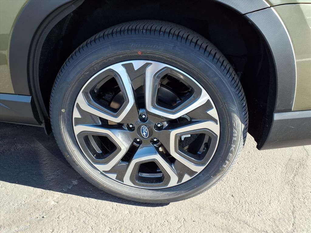 new 2026 Subaru Ascent car, priced at $50,362