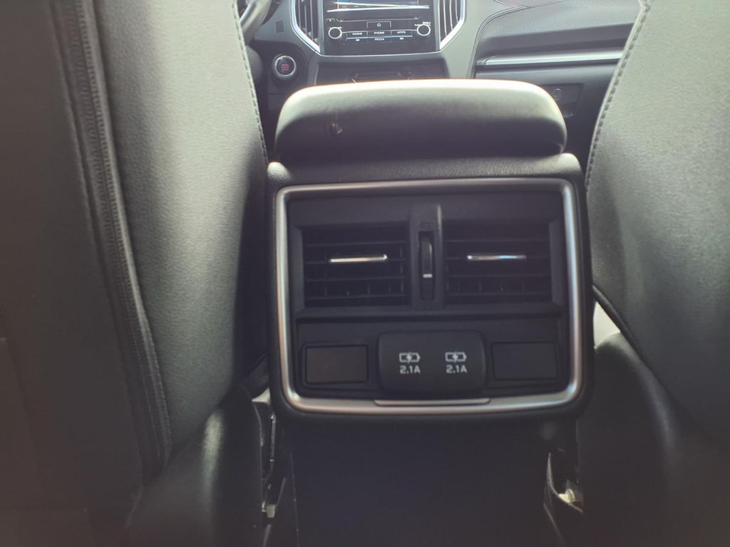 used 2023 Subaru Forester car, priced at $23,500