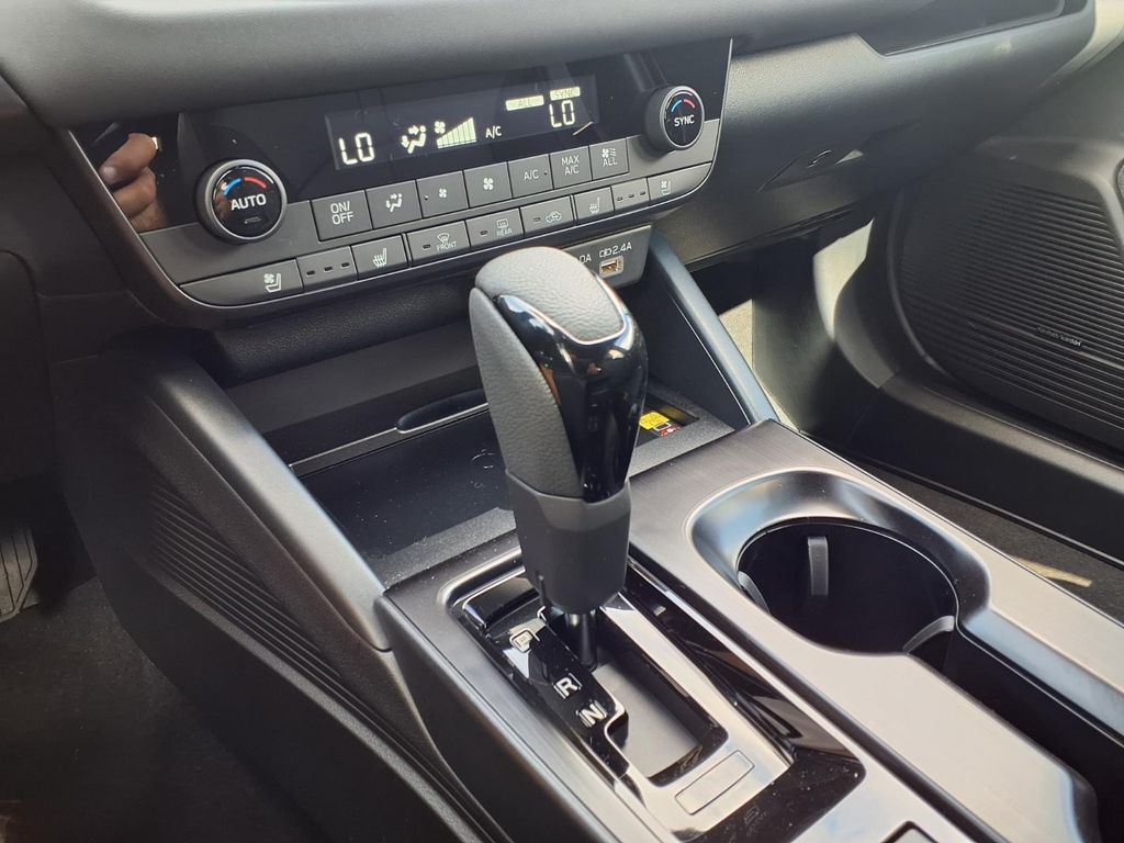 new 2026 Subaru Outback car, priced at $47,773