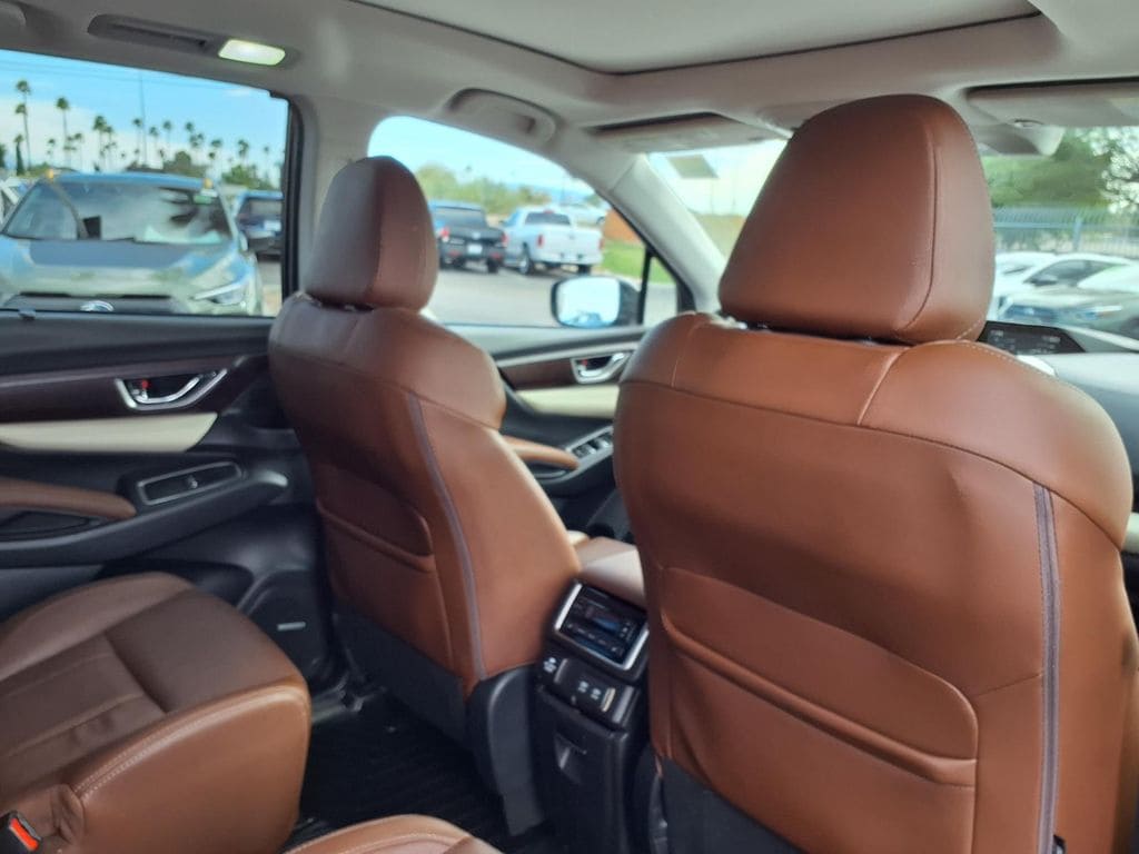 used 2021 Subaru Ascent car, priced at $27,500