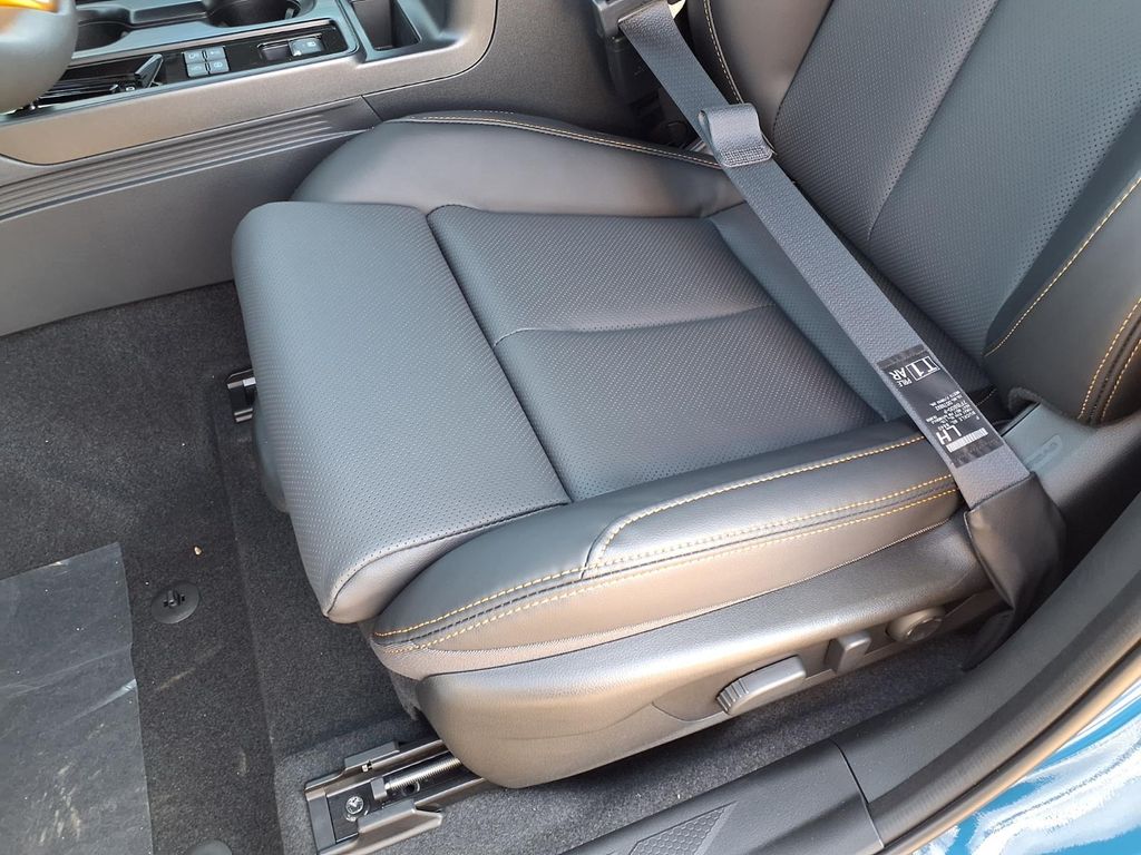 new 2026 Subaru Outback car, priced at $51,852