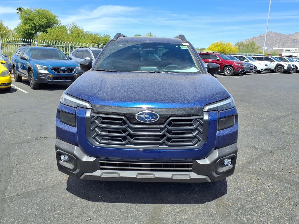 new 2026 Subaru Outback car, priced at $50,705