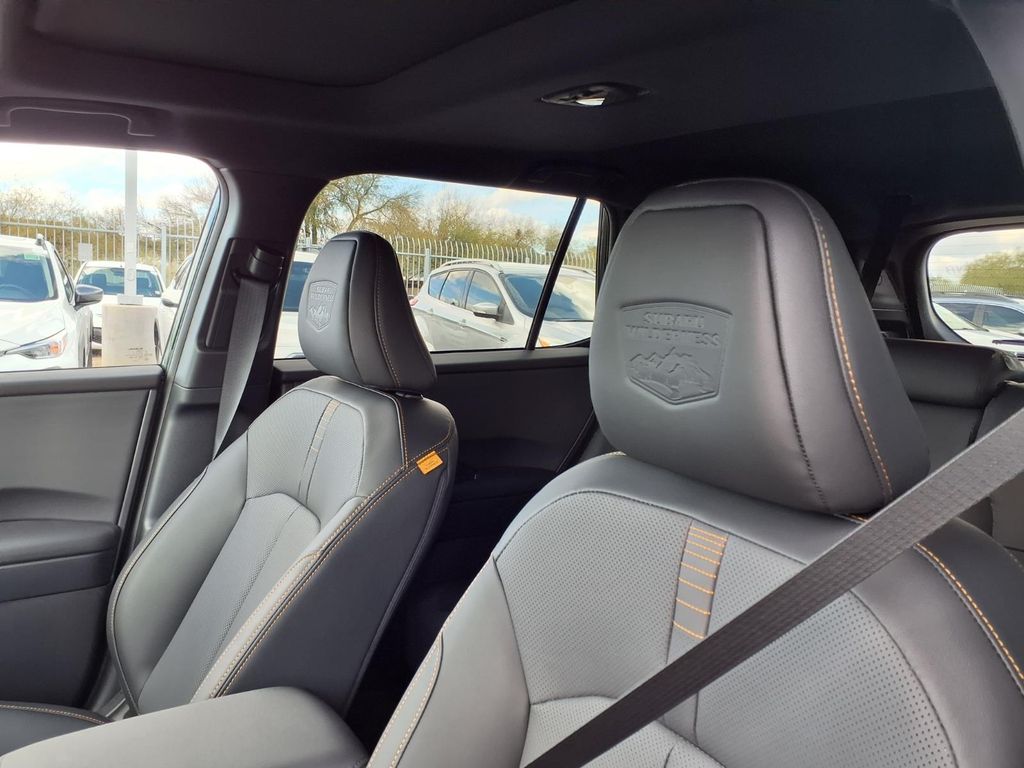 new 2026 Subaru Outback car, priced at $52,070