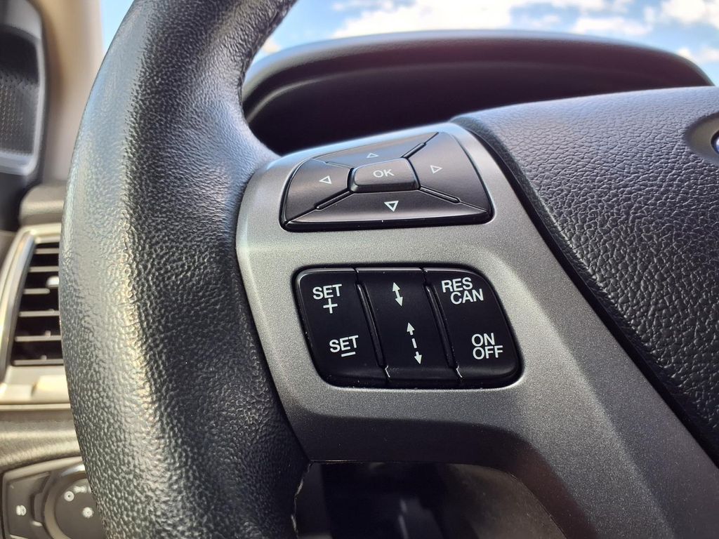 used 2020 Ford Ranger car, priced at $29,000