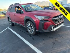 2023 Subaru Outback Limited XT SUV