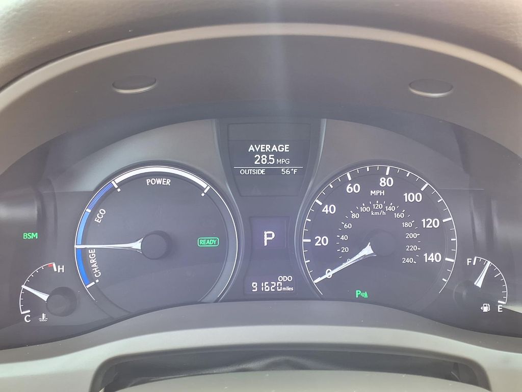 used 2014 Lexus RX 450h car, priced at $17,750