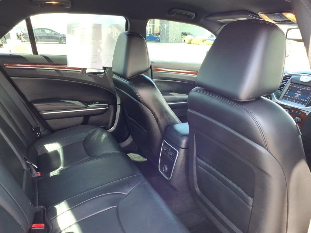 used 2013 Chrysler 300 car, priced at $8,750