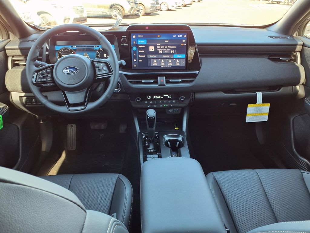 new 2026 Subaru Outback car, priced at $46,858