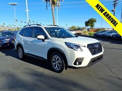 2023 Subaru Forester Premium SUV