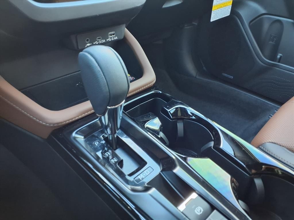 new 2026 Subaru Forester car, priced at $44,347