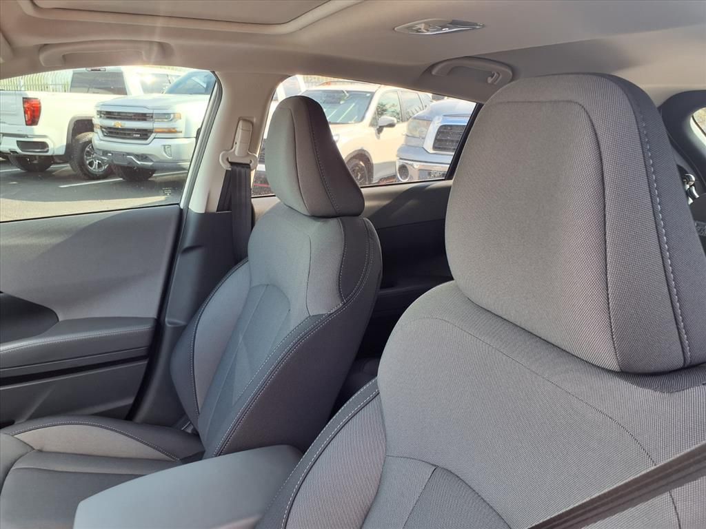 new 2025 Subaru Crosstrek car, priced at $32,141