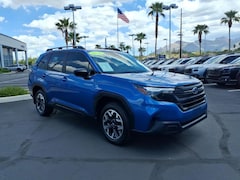 2026 Subaru Forester Standard Model SUV