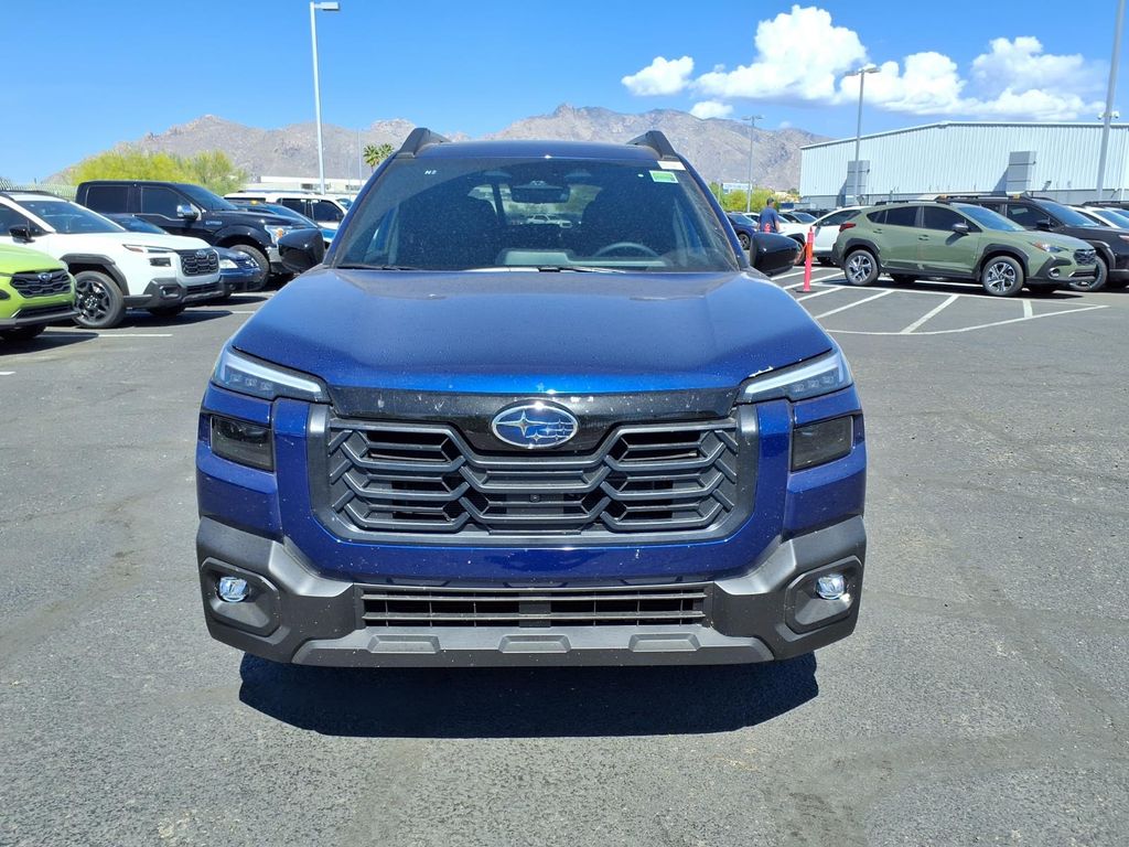 new 2026 Subaru Outback car, priced at $50,705