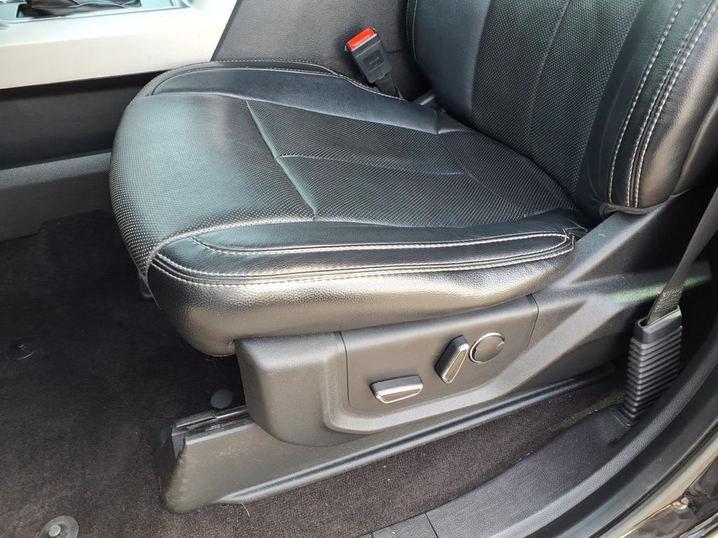 used 2018 Ford F-150 car, priced at $23,000