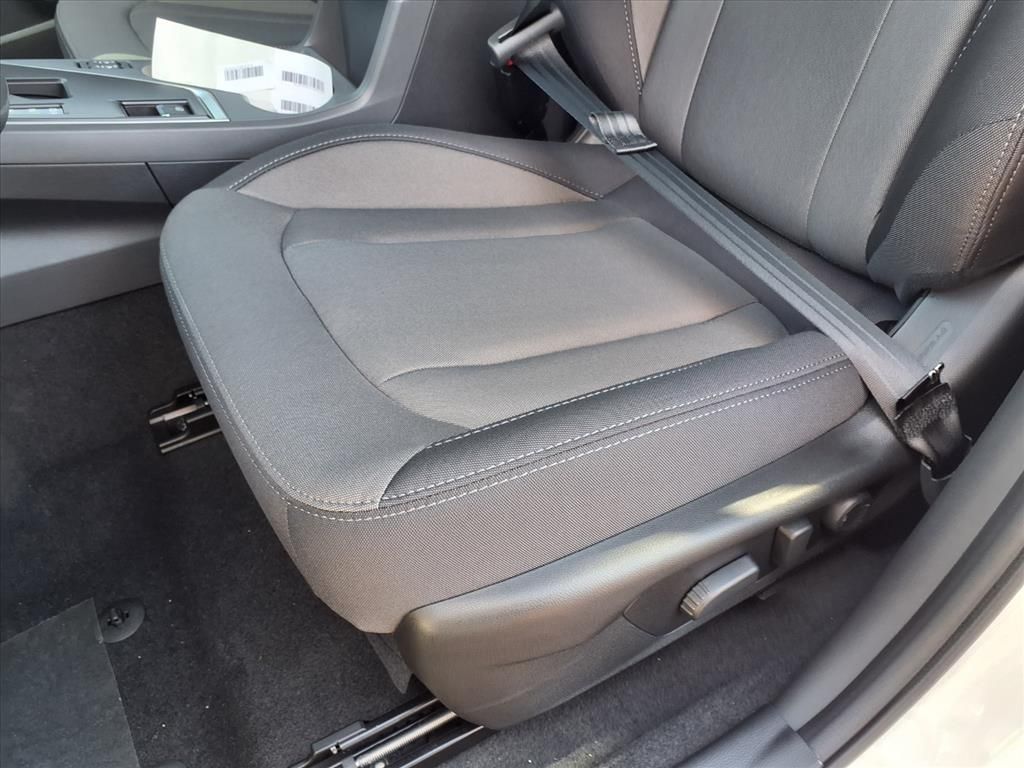 new 2025 Subaru Crosstrek car, priced at $32,141