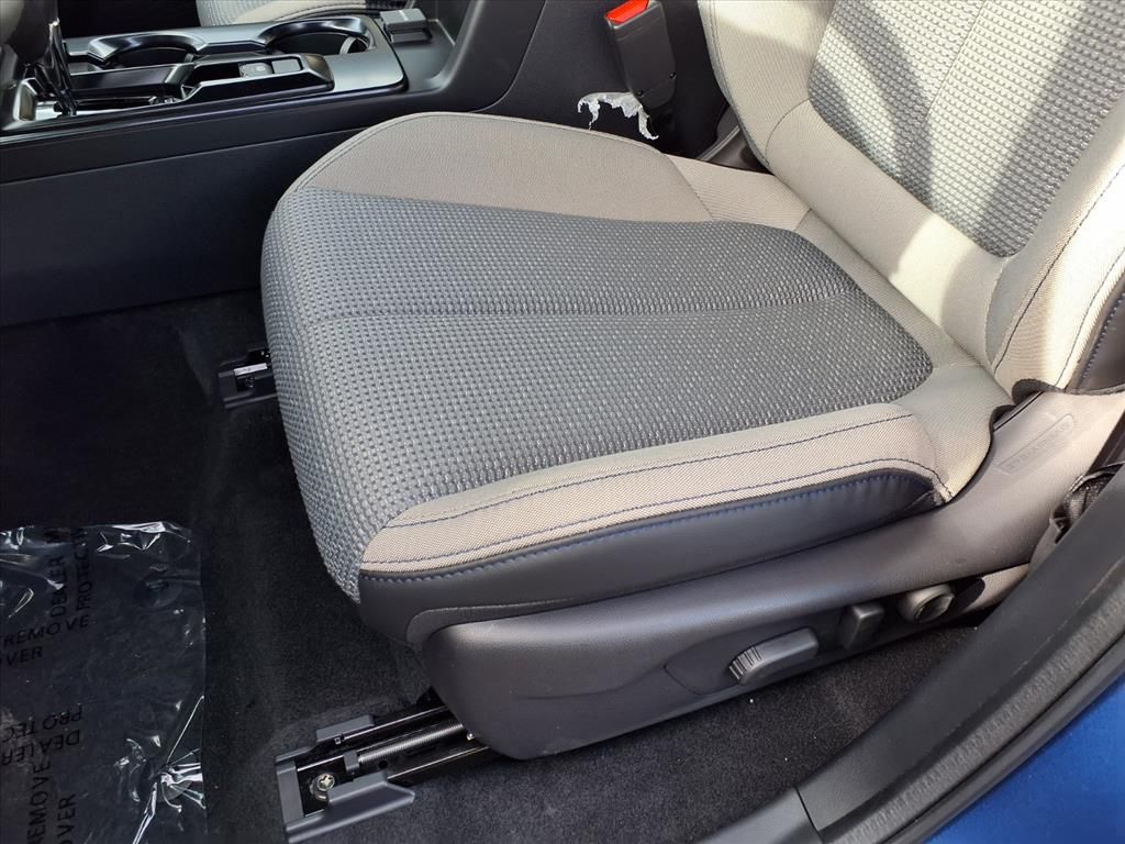 new 2026 Subaru Forester car, priced at $36,020