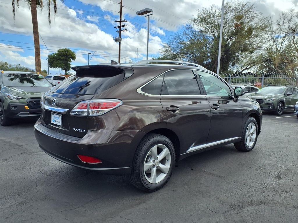 used 2015 Lexus RX 350 car, priced at $14,000