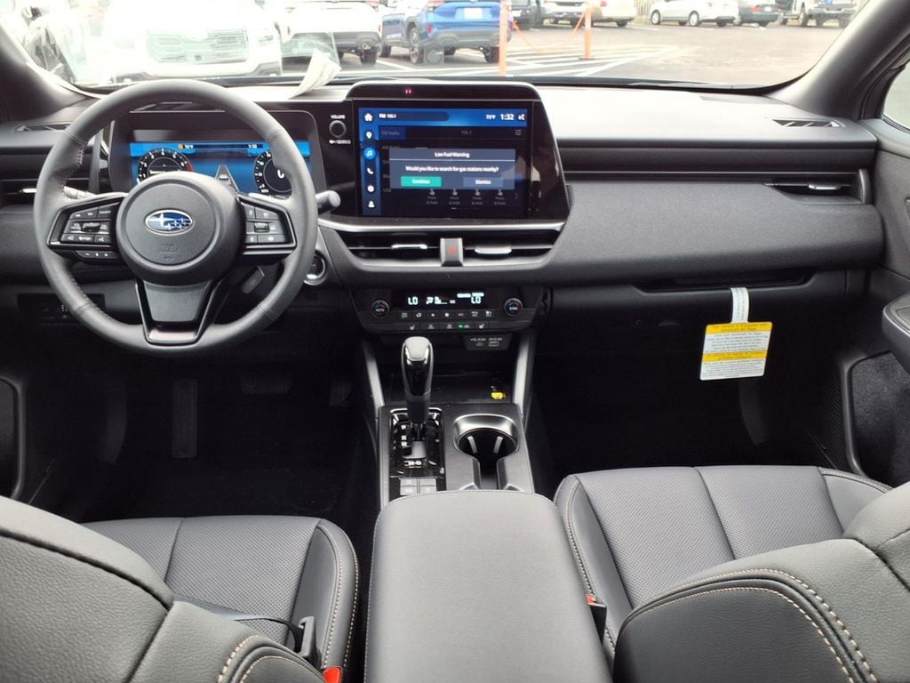 new 2026 Subaru Outback car, priced at $44,603