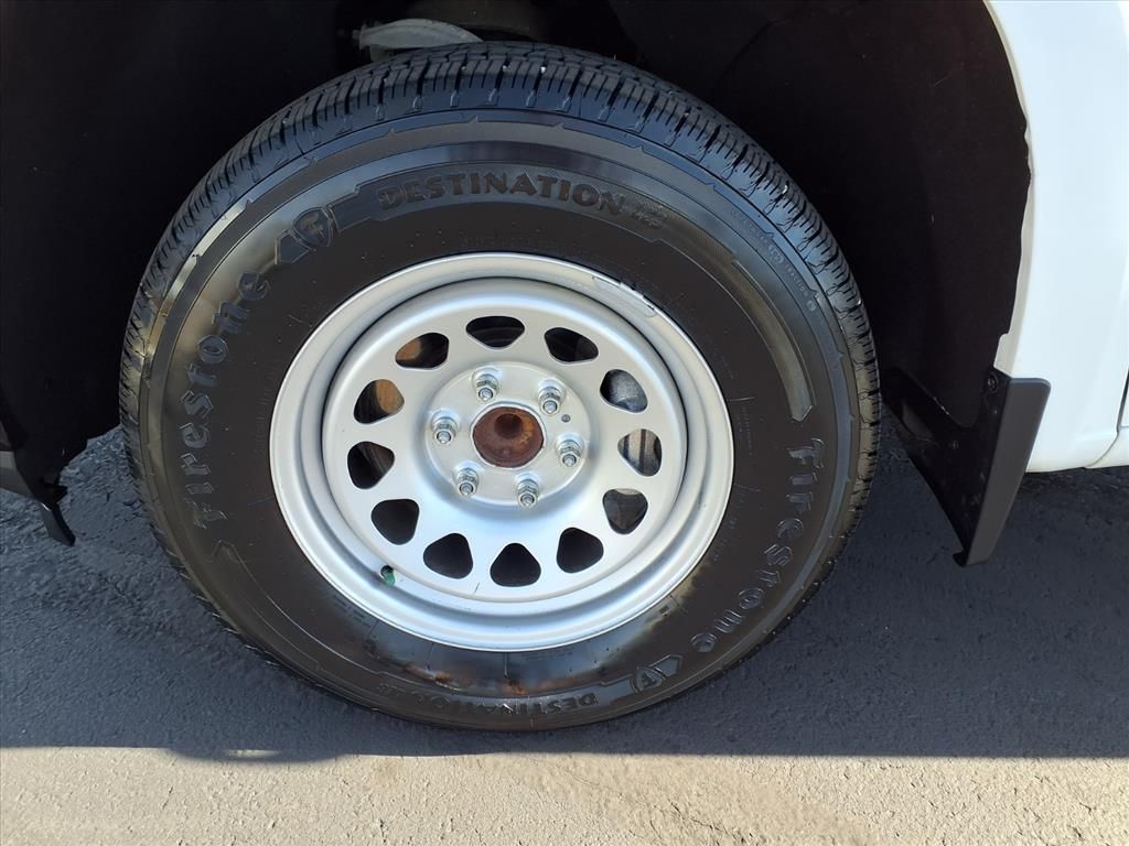 used 2021 Chevrolet Silverado 1500 car, priced at $19,500