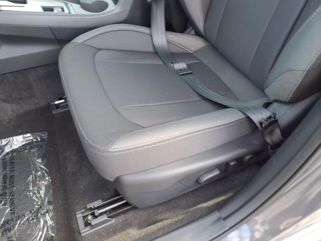 new 2026 Subaru Crosstrek car, priced at $32,495