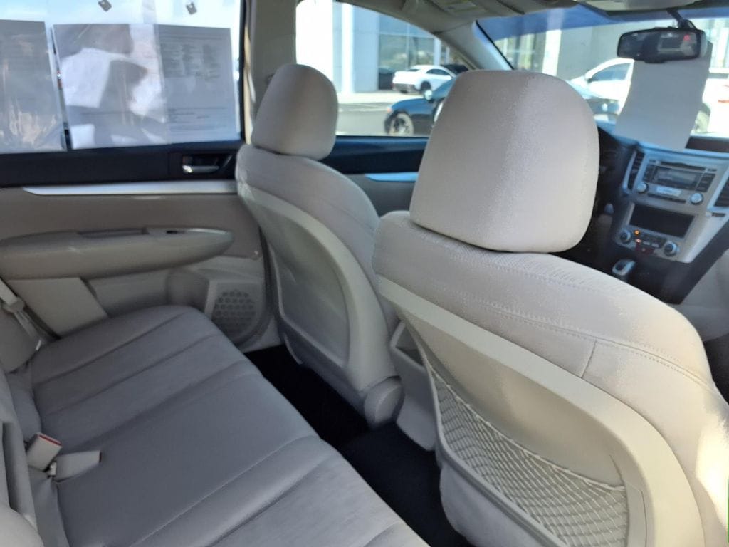 used 2014 Subaru Outback car, priced at $12,500