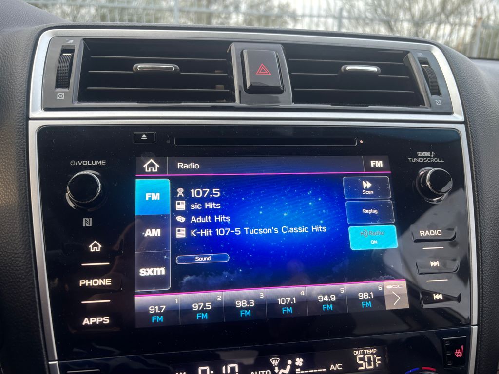 used 2019 Subaru Outback car, priced at $20,000