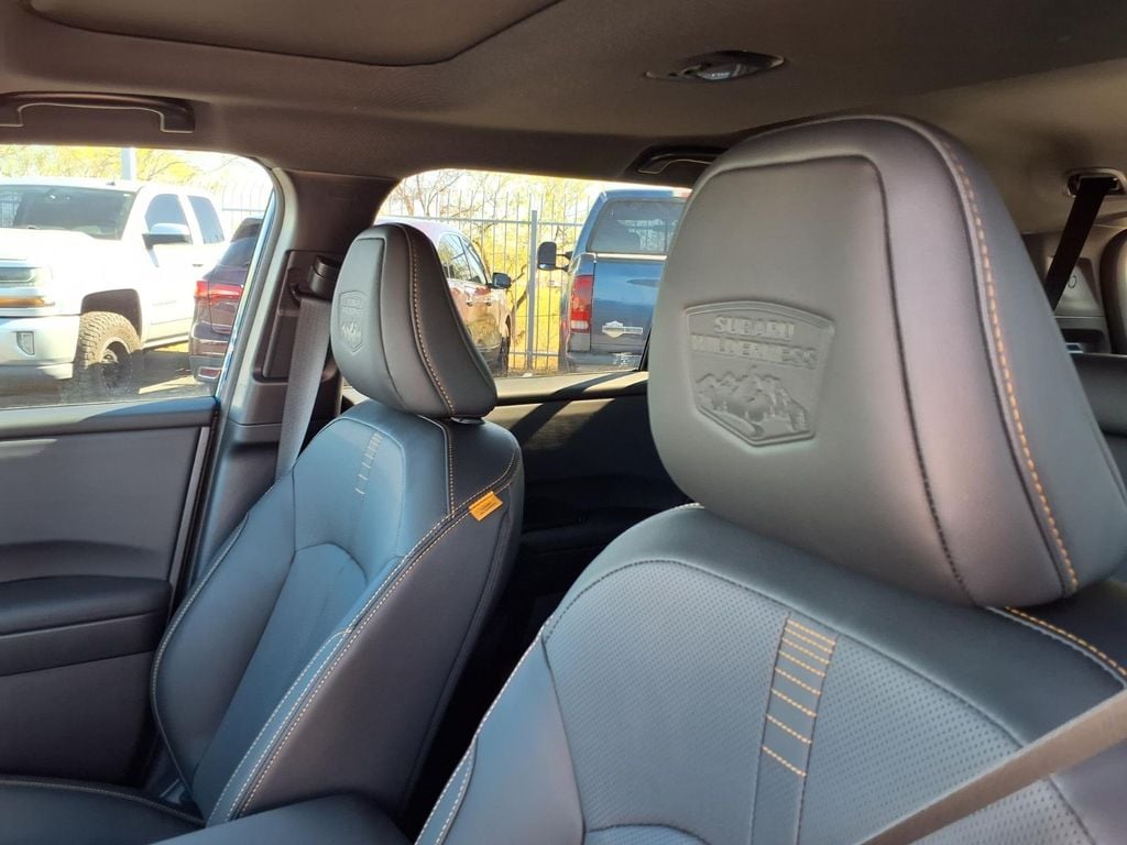 new 2026 Subaru Outback car, priced at $51,754