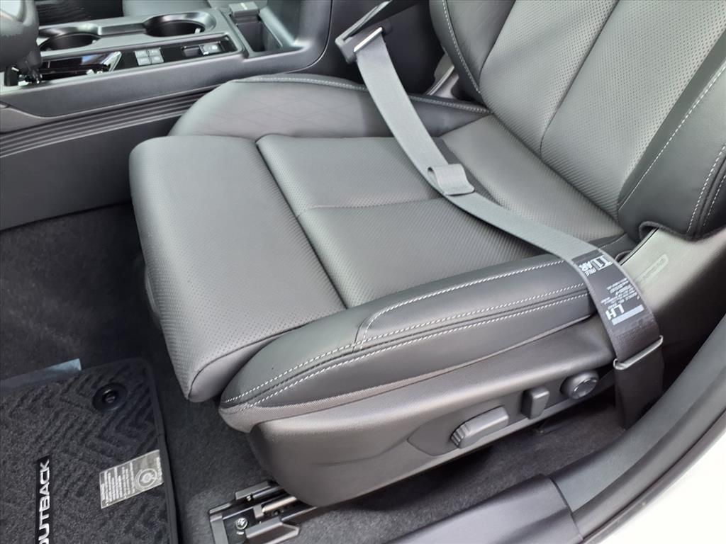 new 2026 Subaru Outback car, priced at $50,888