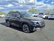 Subaru Forester Hybrid